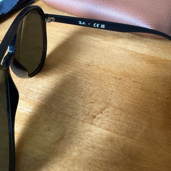 RB4376 - polished back - Picture 3 of 4